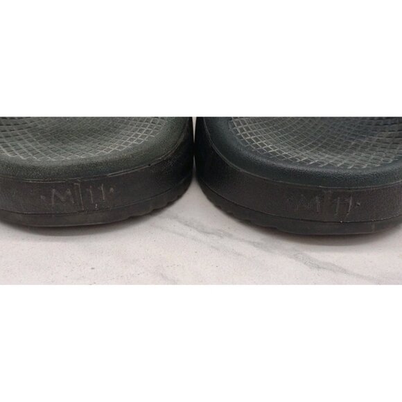 Mens Chaco Z/1 Sandals Tetra Moss Size 11